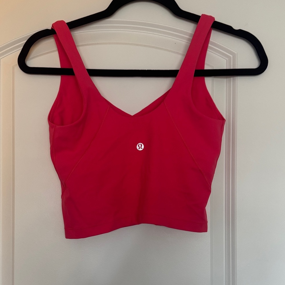 Lululemon Align tank